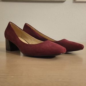 Ann Taylor Pumps Sz 7